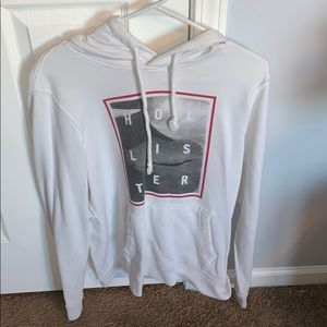 Hollister hoodie